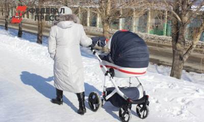 Выплаты на первого ребенка будут предоставлять по новому принципу - fedpress.ru - Москва - Россия