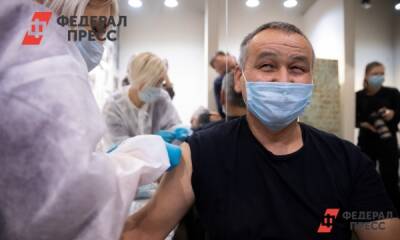 Россиянам объяснили, какие прививки необходимо делать в пожилом возрасте
