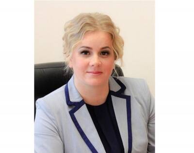 Наталья Исаева возглавила министерство социальной политики Нижегородской области