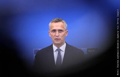 Столтенберг гарантировал Швеции и Финляндии быстрое вступление в НАТО