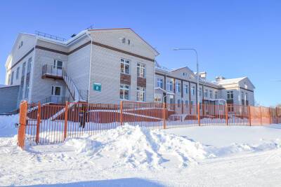 В Смоленске весной начнет работу новый детсад в Соловьиной роще