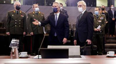 Военный аналитик: заседание Совета Россия - НАТО прошло вполне результативно