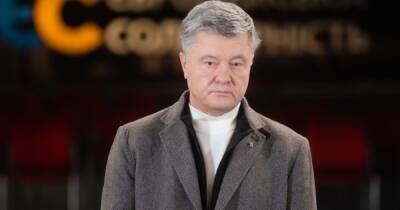 Данилов заявил, что СНБО не получал документы по санкциям против Порошенко