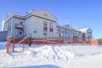 В Смоленске весной начнет работу новый детский сад