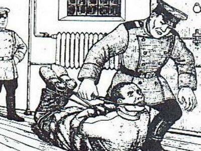 По делу о пытках в Саратовской тюремной больнице проходит два должностных лица