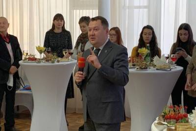 Глава Тамбовской области Максим Егоров объяснил получение рекордных субсидий от федеральных властей