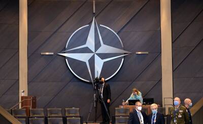 Гуаньча (Китай): трудные 4-часовые переговоры показали, что России и НАТО пока «невозможно преодолеть взаимные разногласия»