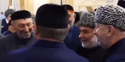Чиновник из Ингушетии попросил извинения перед Кадыровым за извинения перед ингушами