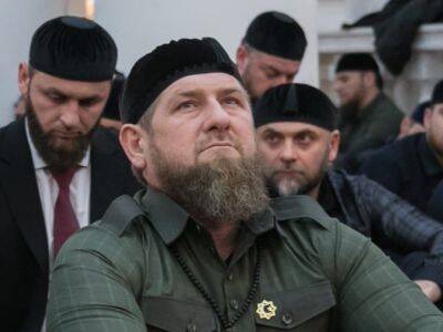 Кадыров дал три дня "ингушскому народу" на предъявление претензий и пригрозил "спросить сполна"