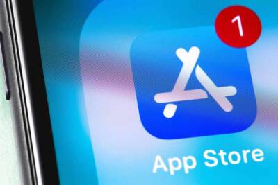 Apple поднимет на 20% цены в украинском App Store