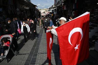Свободную торговлю с Турцией могут подписать в начале февраля