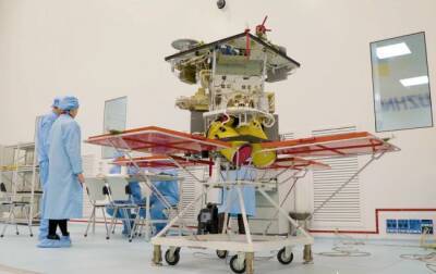 Украинский спутник «СИЧ-2-30» сегодня запустят в космос: где смотреть