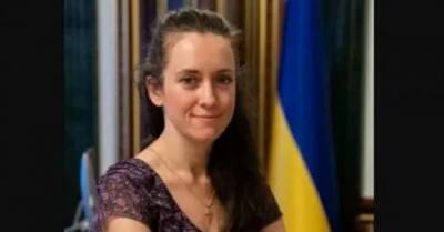 Скандал после скандала — жену Гогилашвили устроили в Офис президента Украины