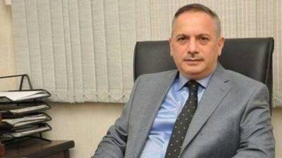 В Азербайджане арестован председатель партии
