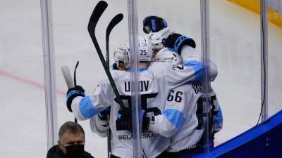 В «Динамо» Минска сообщили о 20 заболевших коронавирусом хоккеистов