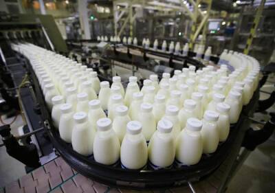 «Честный знак»: молочная продукция дорожает не из-за маркировки