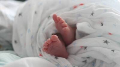 Новорожденных мальчиков в Брюсселе чаще всего называли именем Мухамед в 2021 году