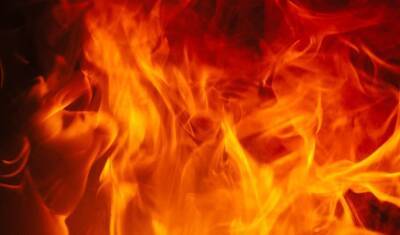 Двое человек погибли в сгоревшем доме в Зеленогорске