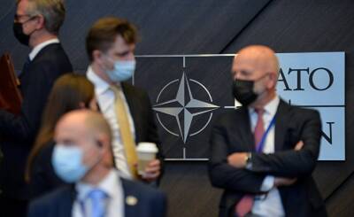 Москва: «Пришло время НАТО вернуться в границы 1997 года» (Geopolitika.news, Хорватия)