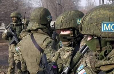 В Сети назвали причины неожиданно быстрого вывода войск ОДКБ из Казахстана