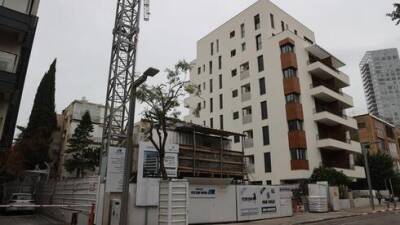 Рекорд в Израиле: 6000 новых квартир продано за один месяц