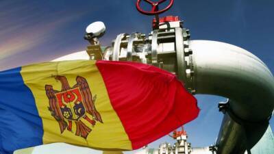 В Молдавии грядёт очередной энергетический кризис
