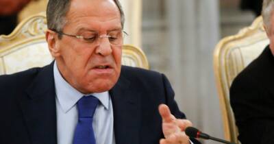 Лавров убеждает, что Россия не причастна к организации протестов в Казахстане