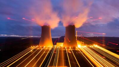 Ядерный конфликт: Германия закрывает атомные электростанции, а Франция строит новые