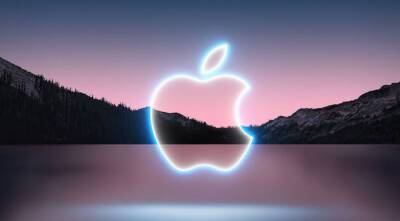 Apple устранил ошибки обновив операционную систему для iPhone и iPad
