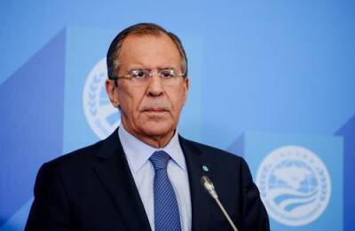 Лавров заявил об «эмоциональной и не очень вежливой» реакции Борреля на требования РФ о нерасширении НАТО