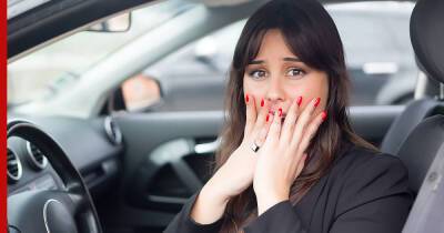Чего боятся начинающие водители: 5 страхов новичков за рулем