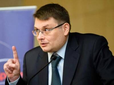 Депутат Госдумы предложил нанести ядерный удар по Неваде