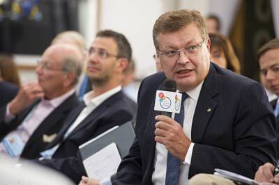Россия ещё не заплатила за своё поведение – экс-министр Януковича