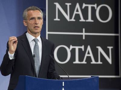 Столтенберг пообещал Швеции и Финляндии быстрое вступление в НАТО