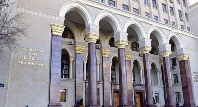 АН Азербайджана приступит к исследованиям на освобожденных от оккупации территориях страны