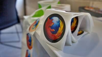 Пользователи Mozilla Firefox выявили в браузере серьезную уязвимость
