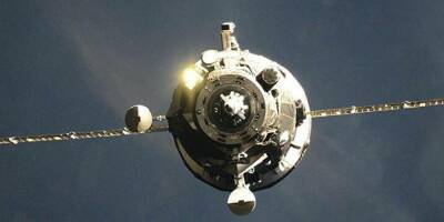 У Роскосмоса украли деньги на доставке американских астронавтов на МКС