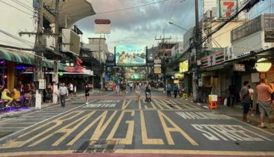 «В Таиланде для счастья много не надо»: туристка рассказывает о бюджетном отдыхе на Пхукете