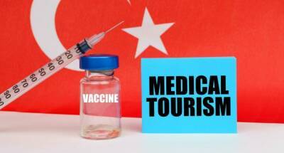 Турция будет прививать россиян европейскими вакцинами