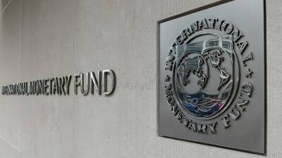 В 2022 году Украина должна вернуть МВФ более $2,4 миллиарда