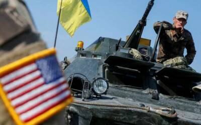 США ищут любой повод чтобы столкнуть Москву и Киев – политолог
