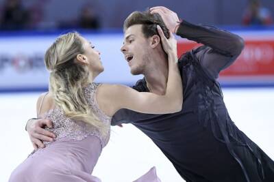 Обнародованы стартовые номера российских танцевальных пар в ритм-танце на чемпионате Европы в Таллине