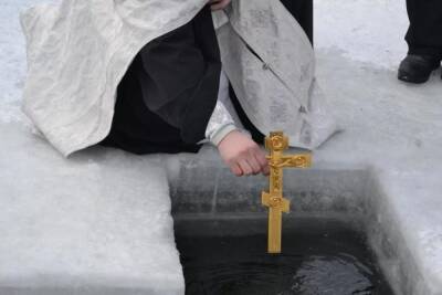 На Крещение в Ростове перекроют несколько улиц