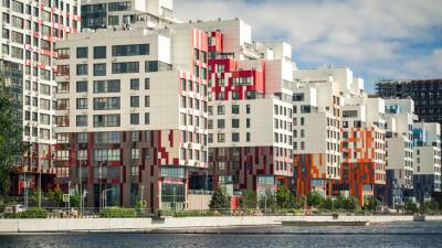 Названы московские районы с самыми дорогими квартирами