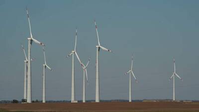 Эксперты рассказали о недостатках «зеленого» энергоперехода