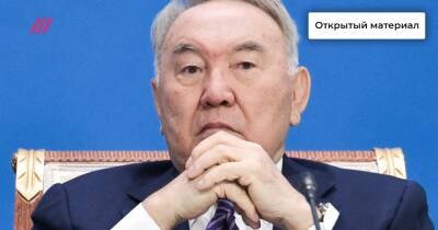 Бывший вице-премьер Казахстана исключил возможность подготовки экс-главой КНБ госпереворота без ведома Назарбаева