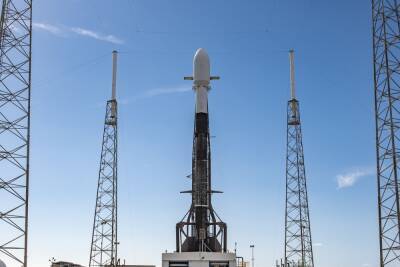 Трансляція місії SpaceX Transporter 3 — із запуском українського супутника «Січ 2-30»