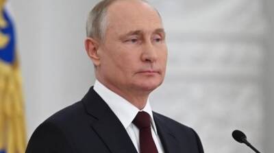 Путин прокомментировал завершение миссии ОДКБ в Казахстане