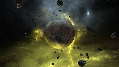 Астроном Дмитрий Вибе объяснил сложность поисков Планеты X