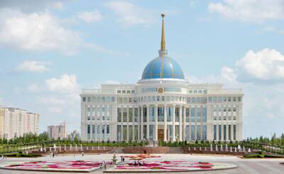 The American Conservative (США): Казахстан и пределы американской мощи